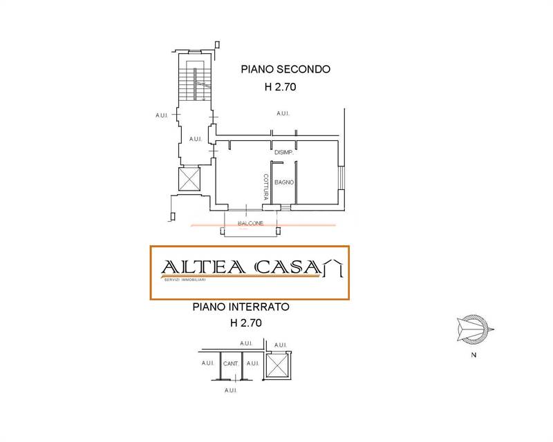 APPARTAMENTO