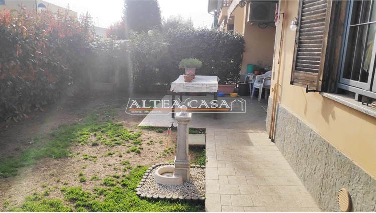 Giardino Privato