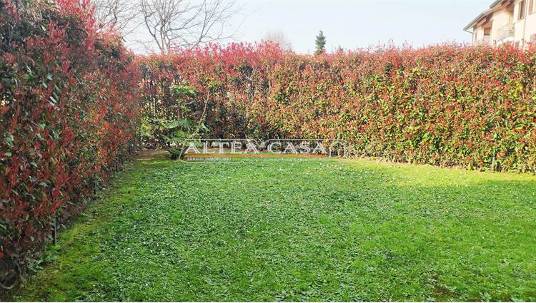 Giardino Privato