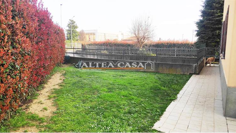 Giardino Privato