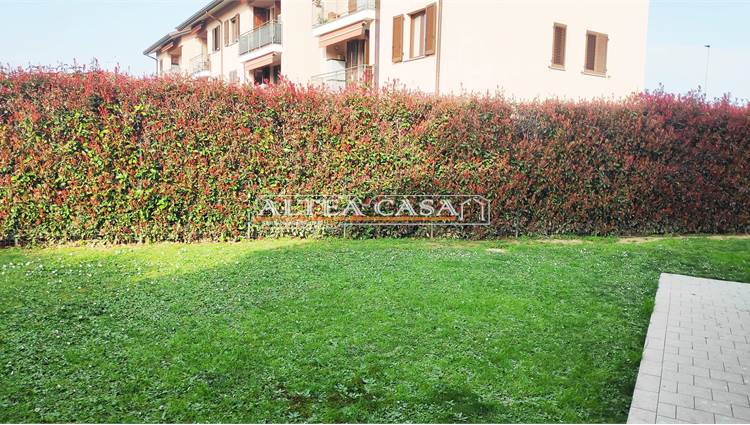 Giardino Privato