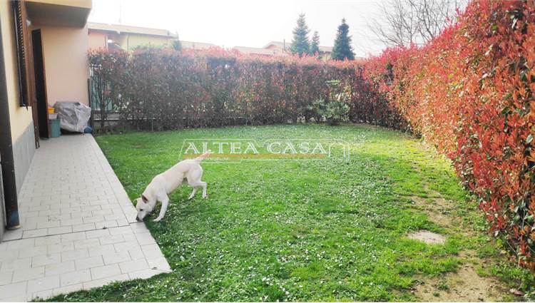 Giardino Privato