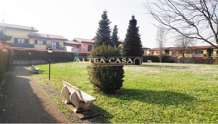 Parco Interno