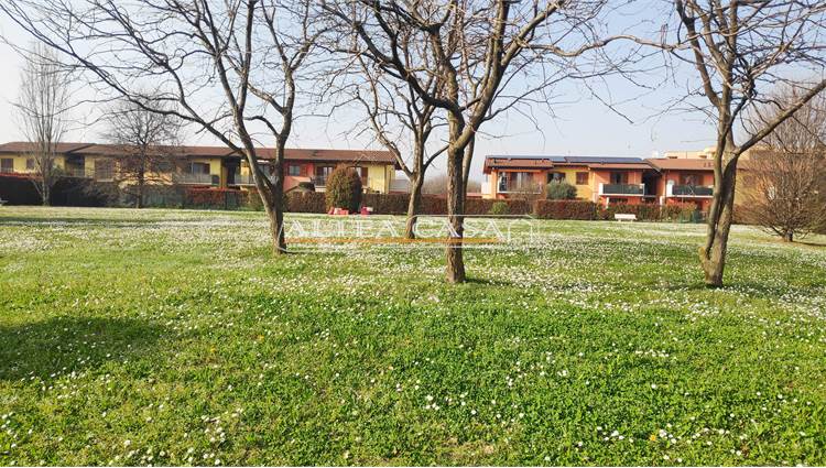 Parco Interno