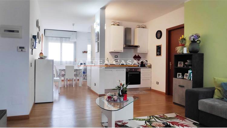 SOGGIORNO CUCINA