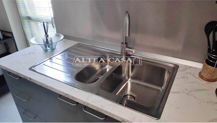 CUCINA