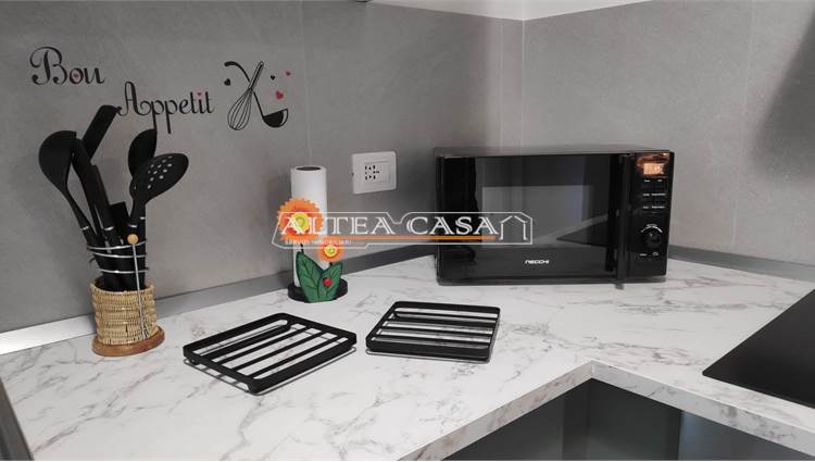 CUCINA