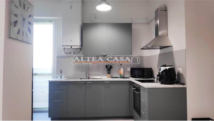 CUCINA
