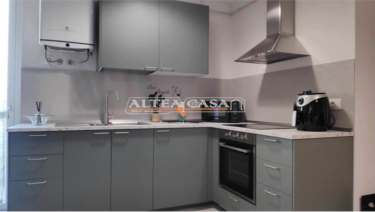 CUCINA