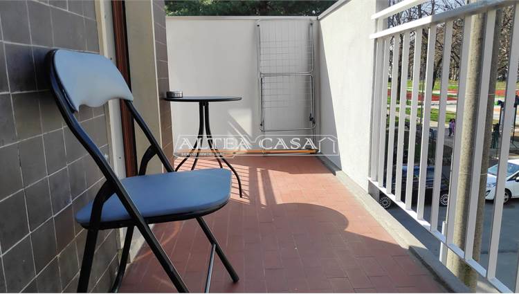 BALCONE PRIVATO