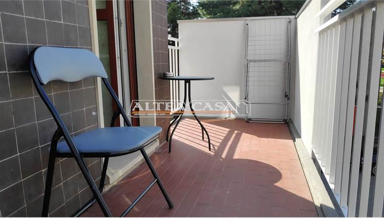 BALCONE PRIVATO
