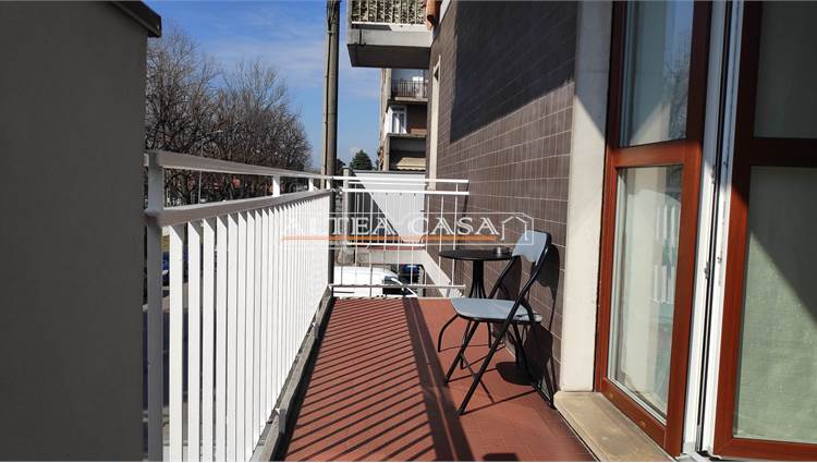 BALCONE PRIVATO