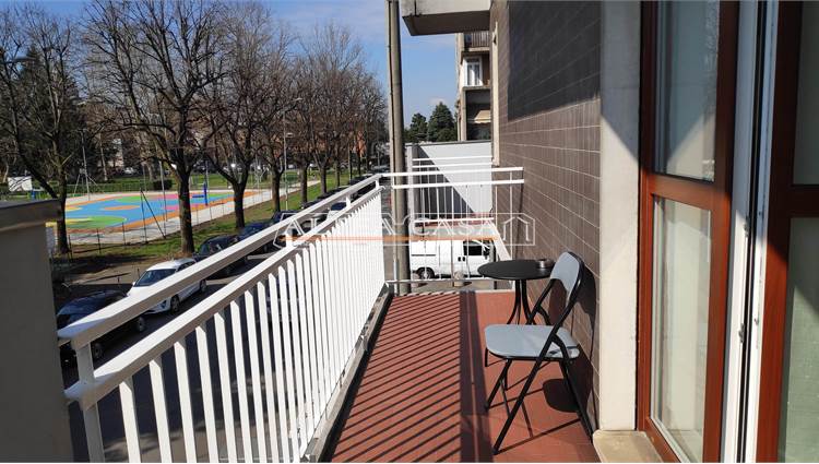 BALCONE PRIVATO