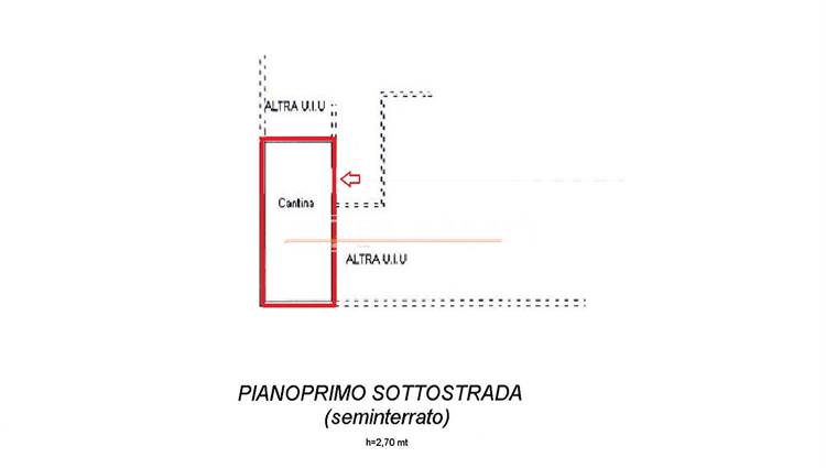 CANTINA