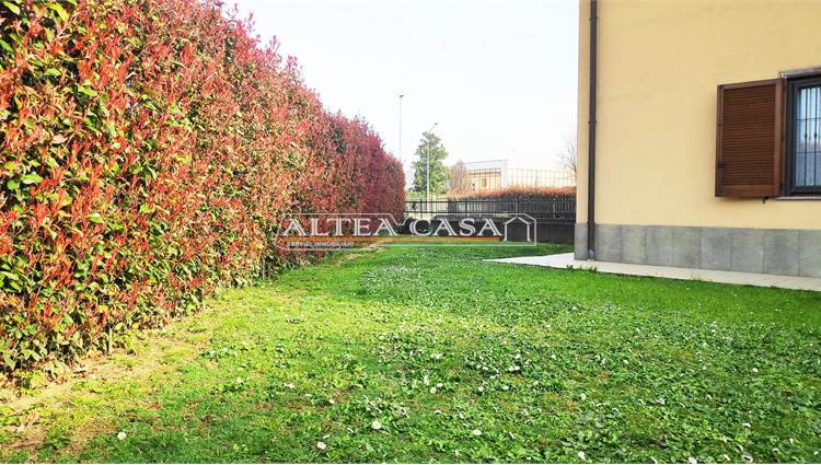 Giardino Privato