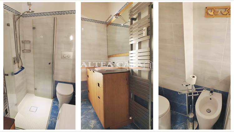 BAGNO