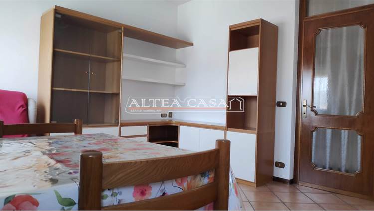 SOGGIORNO CON CUCINA