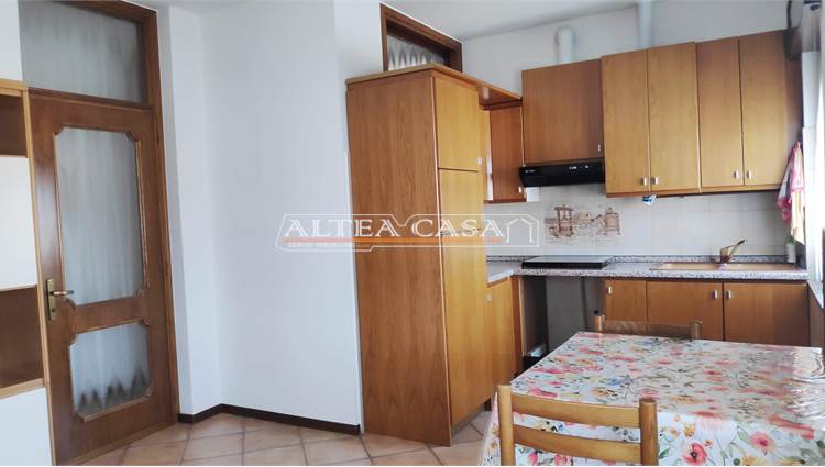 SOGGIORNO CON CUCINA