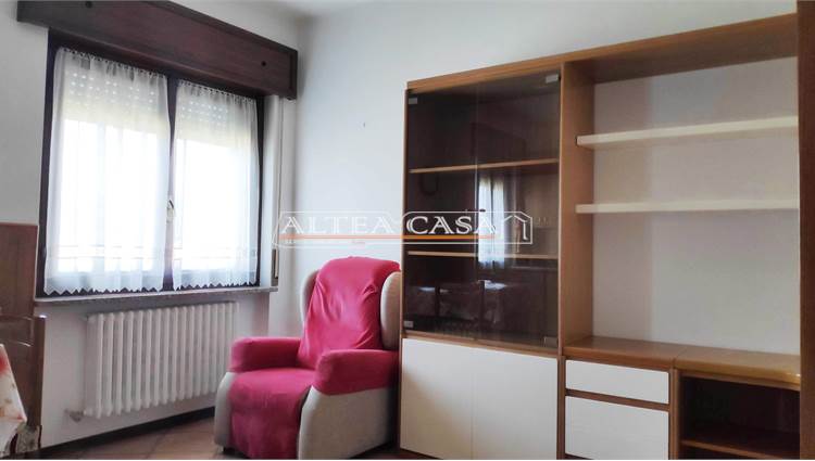 SOGGIORNO CON CUCINA