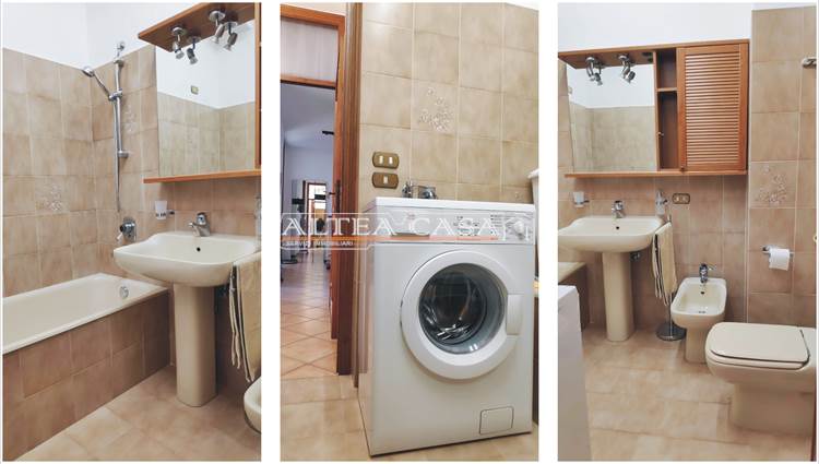 BAGNO