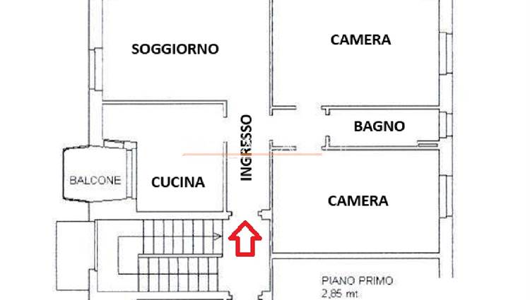 Disposizione interna