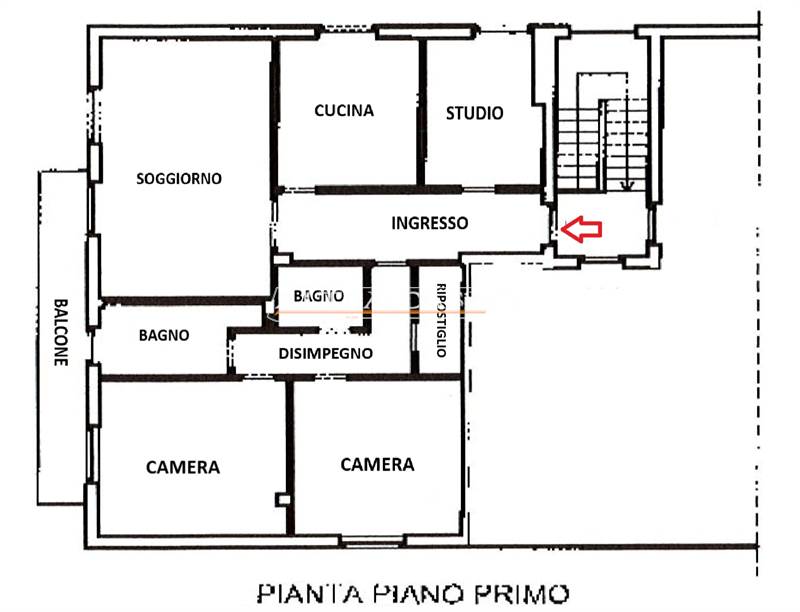 APPARTAMENTO